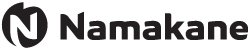 Namakane Reality Logo